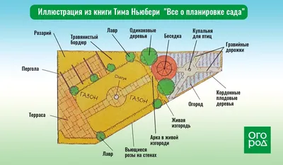 Г-образная планировка | Планировки, Дизайн, Ландшафт