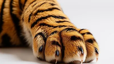Напавшего на девочку тигра привезли в Барнаул два месяца назад - РИА  Новости, 11.04.2016