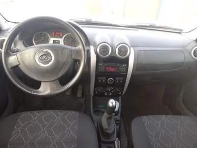 Фото Lada Largus 7 мест 2024 в новом кузове, видео-обзор модели - Автосалон
