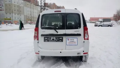 Купить новый LADA Largus 2023 в в Санкт-Петербурге по цене 1976900р. |  Прагматика - 1209704