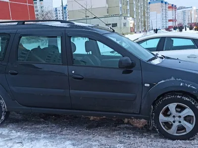 LADA Largus 7 мест Люкс Prestige : комплектация, оборудование Люкс Prestige  1.6 л (102 л.с.) MT бензин