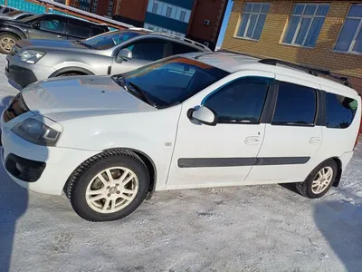 Прощальный LADA Largus. Нашёл авто у дилера! Смотрим реальную стоимость и  оснащение | KhaDm.drive | Дзен