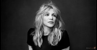 Courtney Love: «Look Through This»