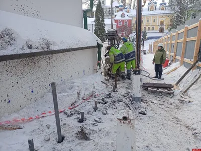 ️ Атмосфера зимы на юге. Лазаревское... ⠀ Какой снимок вам понравился  больше всего? Фото:... - Городской Портал Сочи