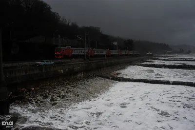 Чем хорош зимний отпуск на юге России - 10 доводов от сайта Куданаморе.ру