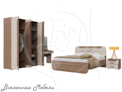 Шкафы для дома и офиса в МАВИ мебель