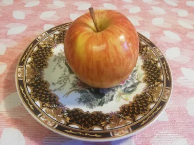 Лебедь из яблока рецепт – Европейская кухня: Закуски. «Еда»