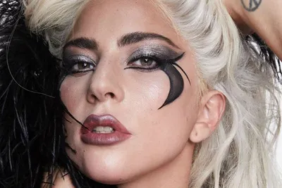 Как выглядит Леди Гага без макияжа – вы не узнаете звезду