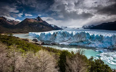 Сила Природы - Ледник Перито-Морено, Аргентина | Facebook