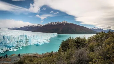 Perito Moreno Glacier, Национальный парк Лос-Гласиарес: лучшие советы перед  посещением - Tripadvisor