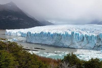 Ледник Перито Морено Аргентина - Бесплатное фото на Pixabay - Pixabay