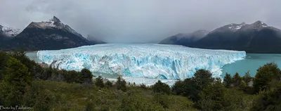 Перито Морено - самый известный ледник в мире - Phototravel самостоятельные  путешествия