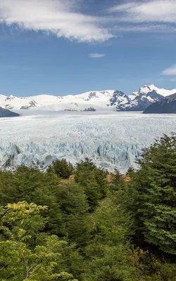 Perito Moreno glacier / Ледник Перито Морено | Another panor… | Flickr