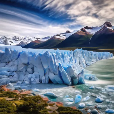 Perito Moreno Glacier / Ледник Перито Морено | Perito Moreno… | Flickr
