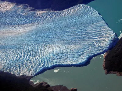 Перито-Морено (ледник) — Википедия