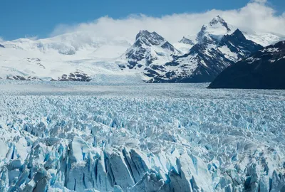 Ледник перито морено аргентина (38 фото) - 38 фото