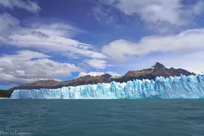 X-style - Ледник Перито-Морено – интересный и популярный... | Facebook