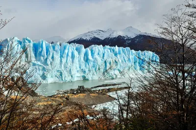 Perito Moreno glacier / Ледник Перито Морено | View of the f… | Flickr