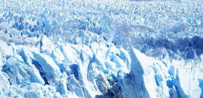 Фотографии ледника Перито-Морено