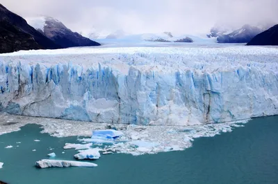 Хайкинг по леднику Перито-Морено - Chile Travel Mag Tours