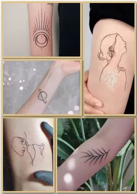 🔥Тату Эскизы🔥 | Hippie tattoo, Tattoo art drawings, Tattoo flash art