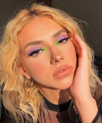 Paulina | Makeup eyeliner, Eye makeup designs, Hazel eye makeup