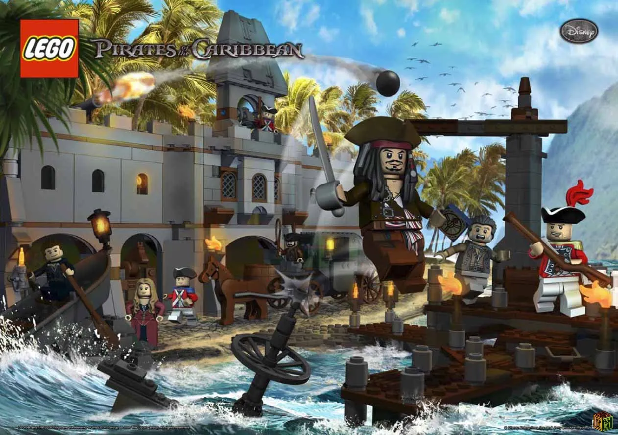 Игры пираты карибского моря бесплатна. Порт Ройал пираты Карибского моря.