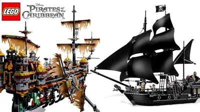 Игрушки (интернет-магазин) : Каталог / 324682_Минифигурки LEGO (Лего) Пираты  Карибского моря. / 914764_Набор № 42. Пираты Карибского моря. 8 фигурок.