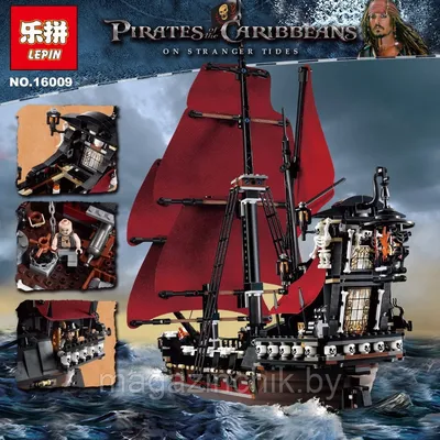 Игра Disney LEGO: Пираты Карибского Моря для PC - купить в М.видео, цена на  Мегамаркет