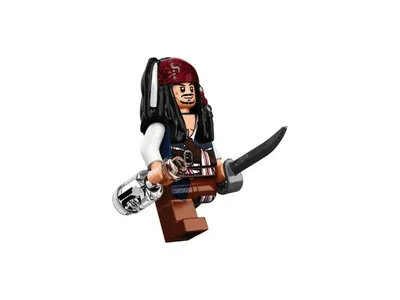 Лего 71042 Пираты Карибского моря Lego Pirates купить в Минске