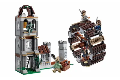 LEGO Пираты Карибского моря Essentials (PSP, б/у, рус.) купить в Тюмени с  доставкой | Amazingame