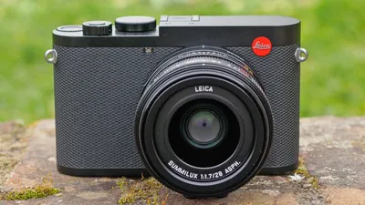 Leica Q3: полнокадровый 60-мп компакт / Компактные камеры / Новости  фототехники