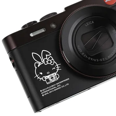 Обзор камеры Leica M10: круче просто некуда