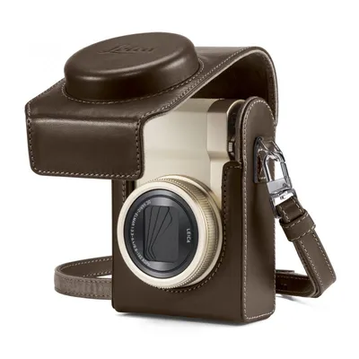 Leica Q — Правдивый Обзор