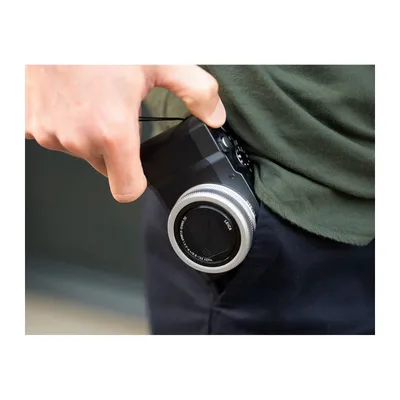 Примеры фото с камер Xiaomi 13 Ultra: могущество оптики Leica