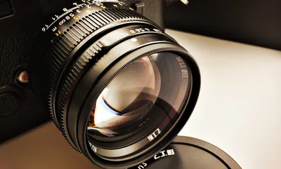 Leica CL - идеальный компаньон для тревел фотографии