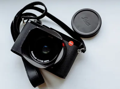 Примеры фото с камер Xiaomi 13 Ultra: могущество оптики Leica