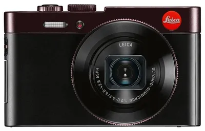 Leica Sofort 2: вторая моментальная камера бренда / Компактные камеры /  Новости фототехники