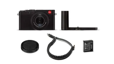 Представлен комплект Leica D-Lux 7 Street Kit - Photar.ru