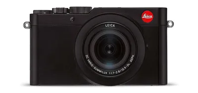 Анонсирована новая Leica D-Lux 7 Black - Photar.ru