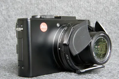 Leica D-Lux 6 (Panasonic LX7): первые шаги | История цифровой фотографии |  Дзен