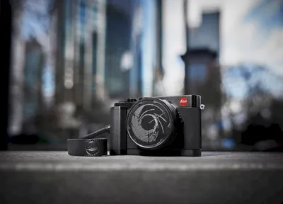 Анонсирована лимитированная камера Leica D-Lux 7 007 Edition - Photar.ru