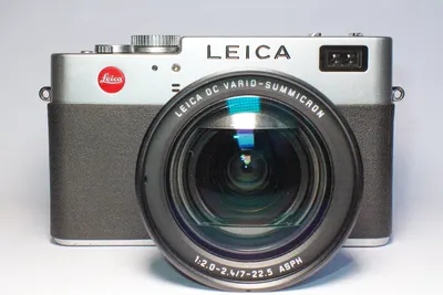 Leica Digilux 2: эталон дизайна цифровой камеры | История цифровой  фотографии | Дзен