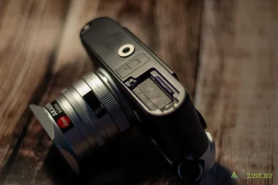 Panasonic Lumix LX100 / Leica D-LUX (Typ 109). Где подвох? Pro Hi-Tech -  YouTube