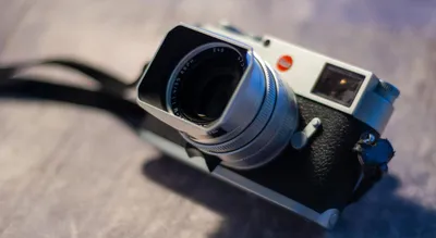 Компактная камера Leica D-Lux 5. Цены, отзывы, фотографии, видео
