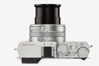 Leica X — О фотографии и не только