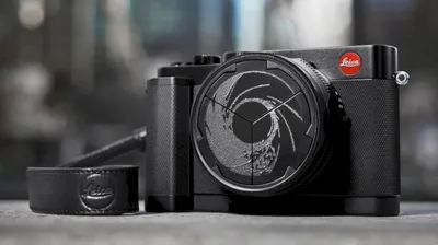 Leica Q2. Обзор камеры за 400 000 рублей | PHOTOWEBEXPO