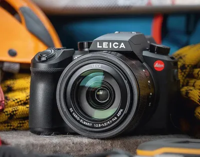 Обзор камеры Leica M10: круче просто некуда