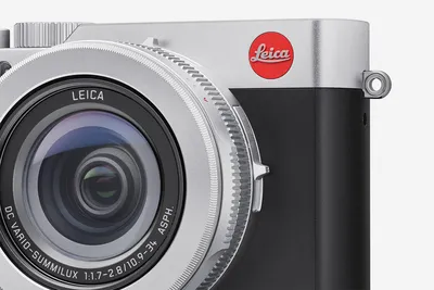 Представлена камера Leica V-Lux 5