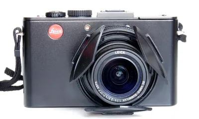 Leica ты моя... (ver.2.0, с огоньком) | История цифровой фотографии | Дзен